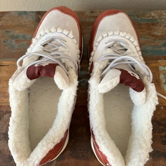 New Balance 574 lined sneakers - Picture 5 of 7